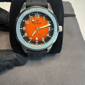 Dominatore Del Mare Aqua Sicura